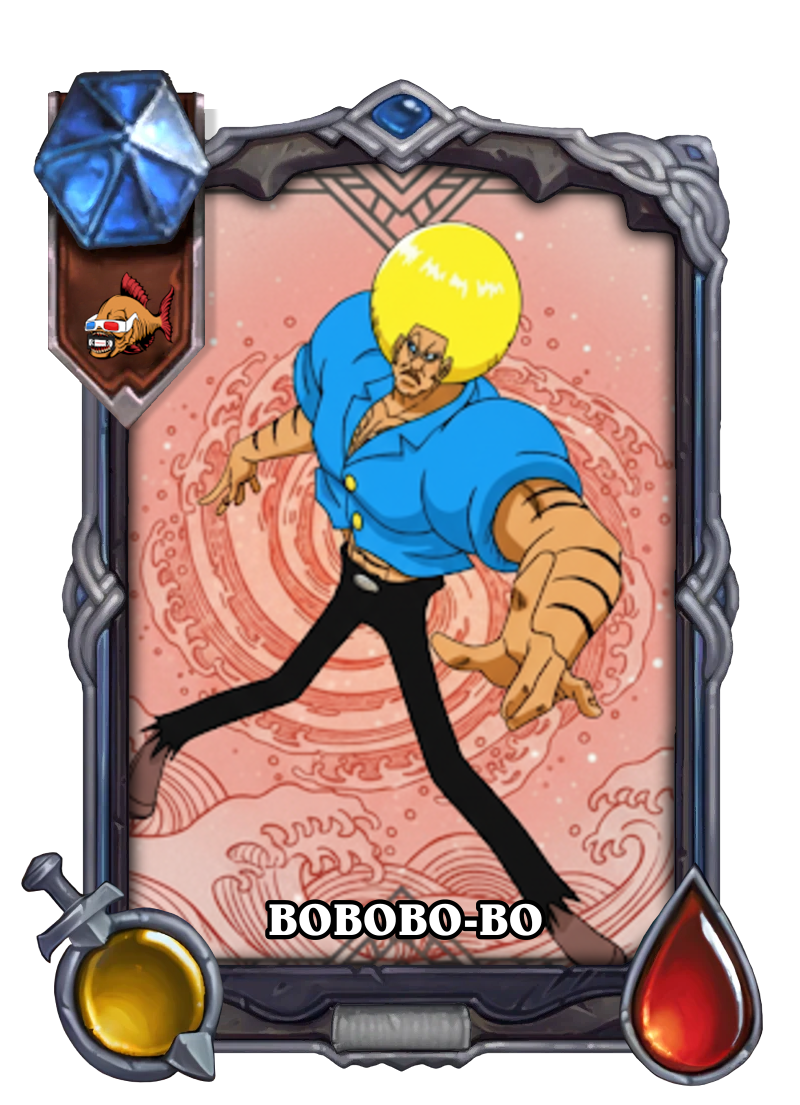 BOBOBO-BO